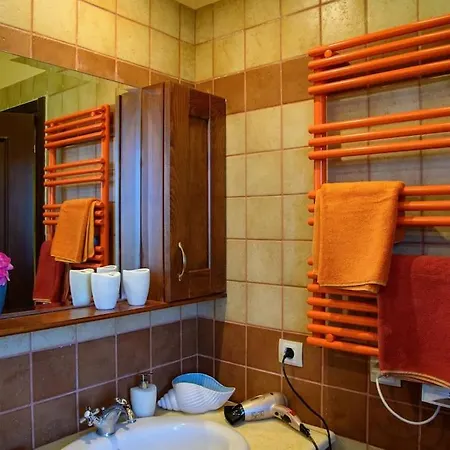 Дом отдыха N A P L House