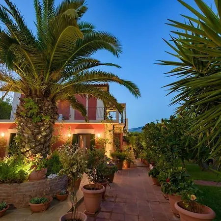 N A P L House *