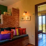 Dom wakacyjny N A P L House Keramiaí
