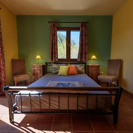 N A P L House Prázdninový dům