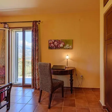 N A P L House Prázdninový dům *