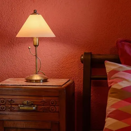 Дом отдыха N A P L House