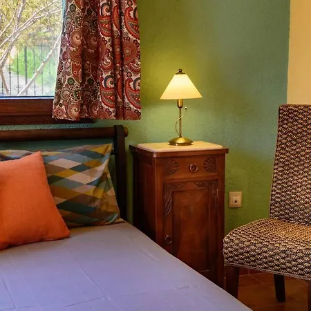 N A P L House Ferienhaus *