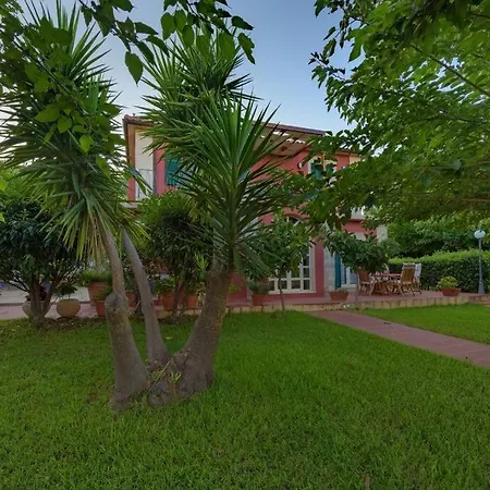 N A P L House Keramiai