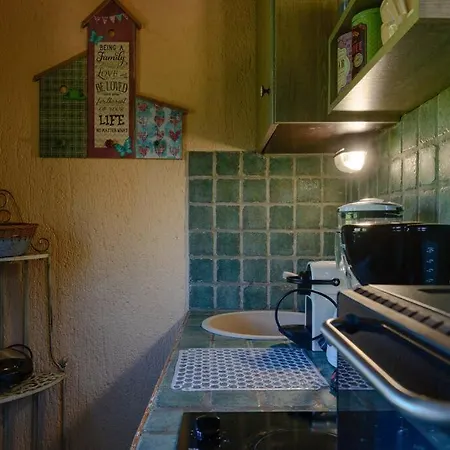 Ferienhaus N A P L House *