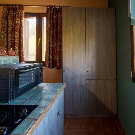 Ferienhaus N A P L House *