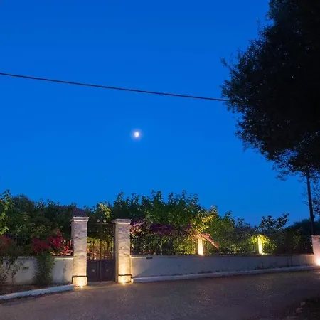 N A P L House * Keramiai