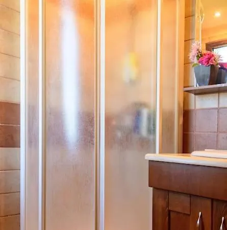 بيت للعطل N A P L House Keramiaí